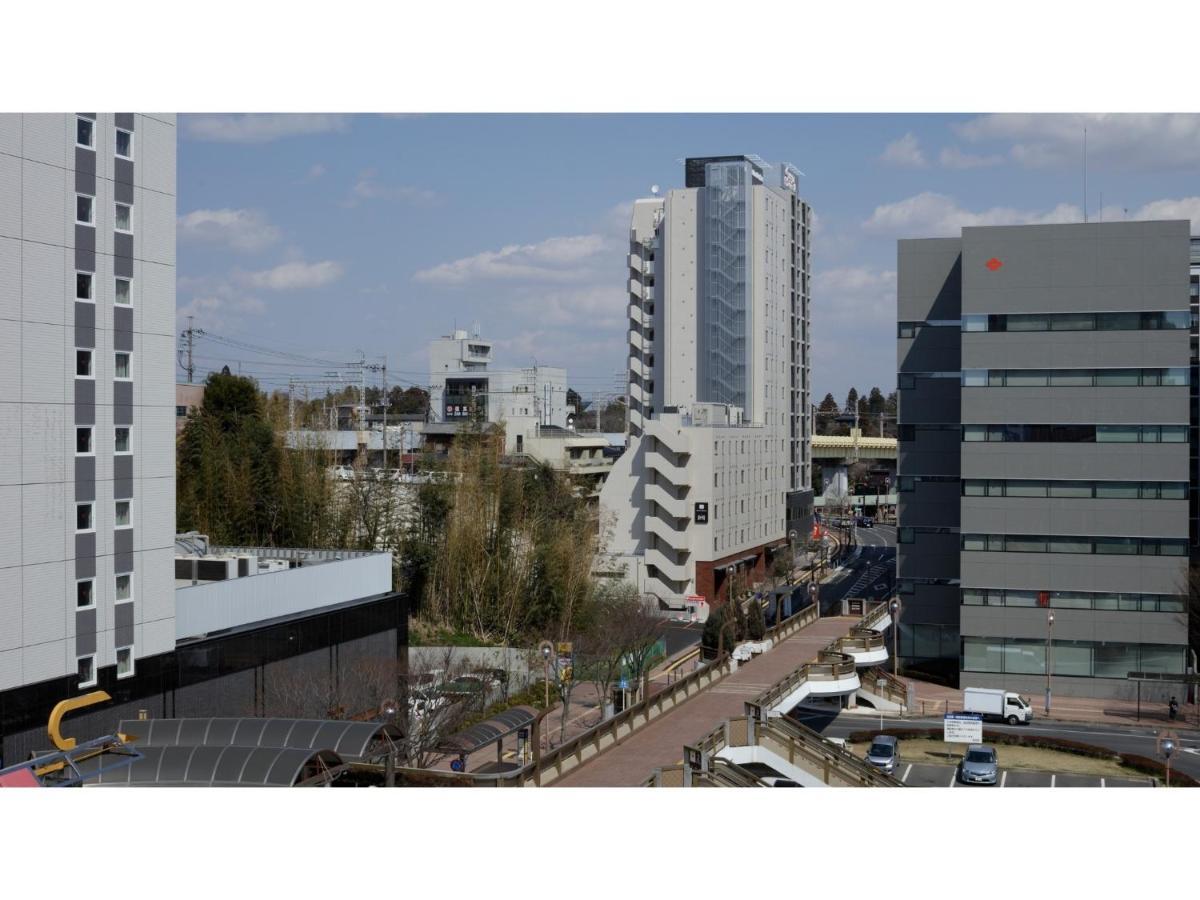 Meet Inn Narita - Vacation Stay 43761V Zewnętrze zdjęcie
